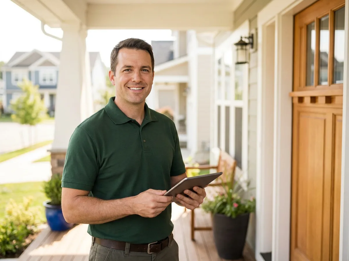 Pest control FAQs for Belvidere, NJ